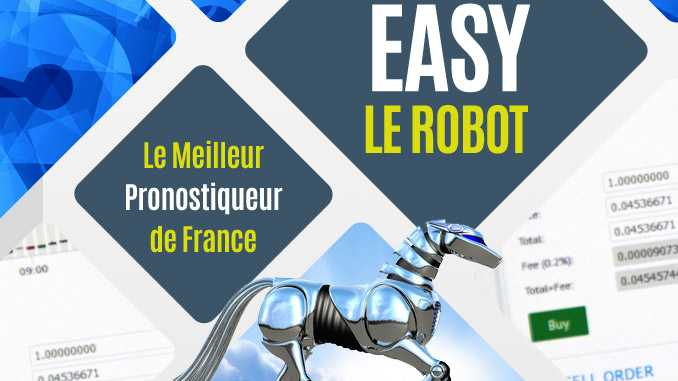 turf : Easy Le Robot Pronostiqueur