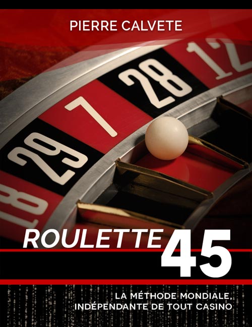 Roulette45